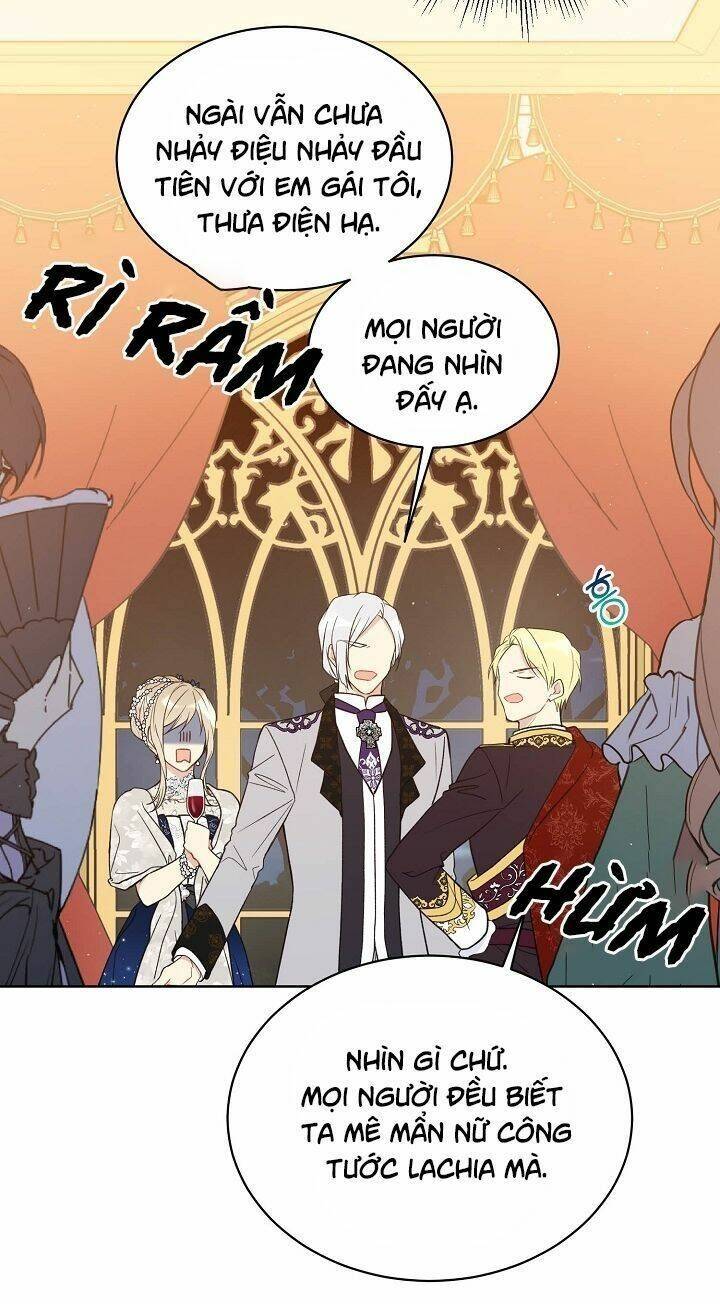 Vương Miện Viridescent Chapter 41 - Trang 54