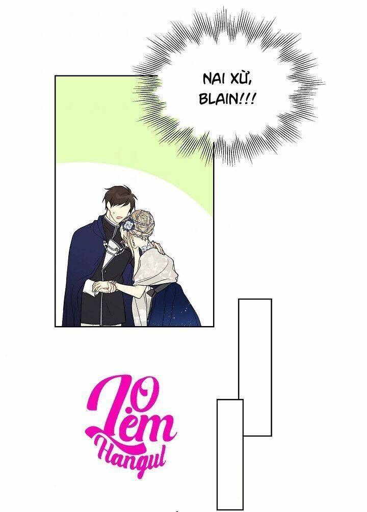 Vương Miện Viridescent Chapter 41 - Trang 57
