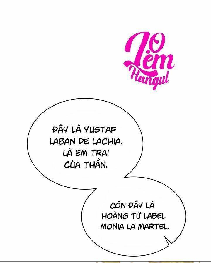 Vương Miện Viridescent Chapter 41 - Trang 5