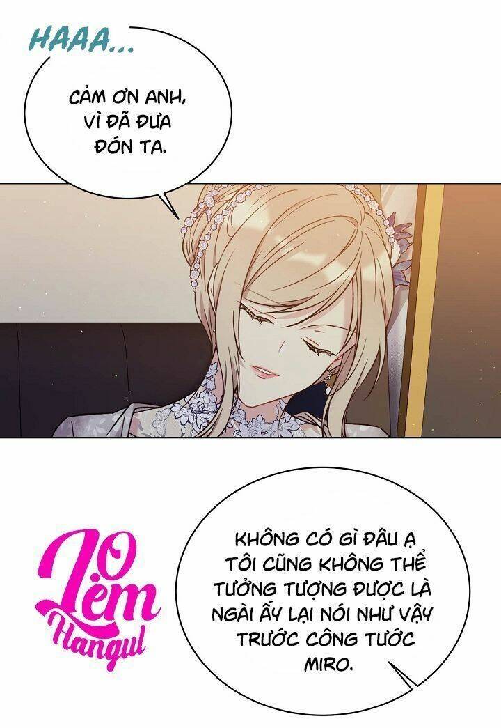 Vương Miện Viridescent Chapter 41 - Trang 59