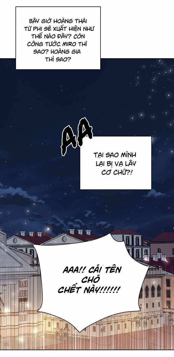 Vương Miện Viridescent Chapter 41 - Trang 61