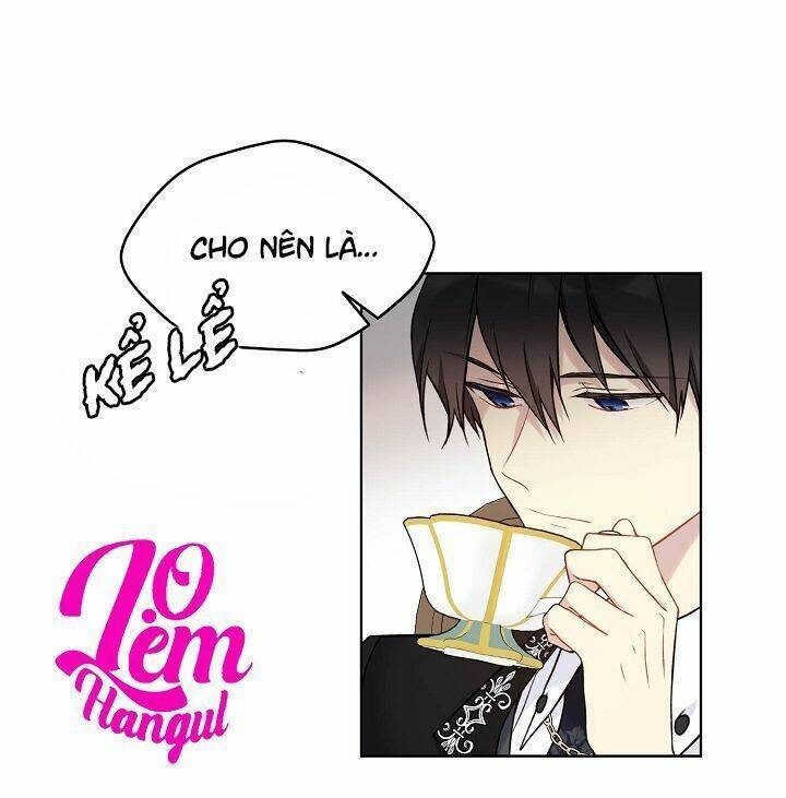 Vương Miện Viridescent Chapter 41 - Trang 63