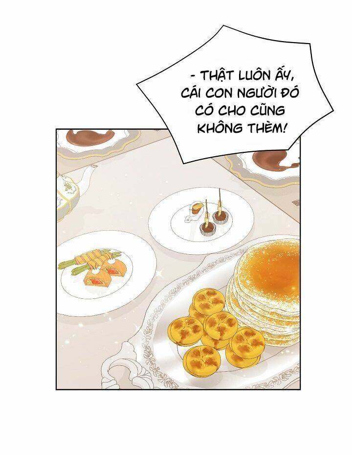 Vương Miện Viridescent Chapter 41 - Trang 64