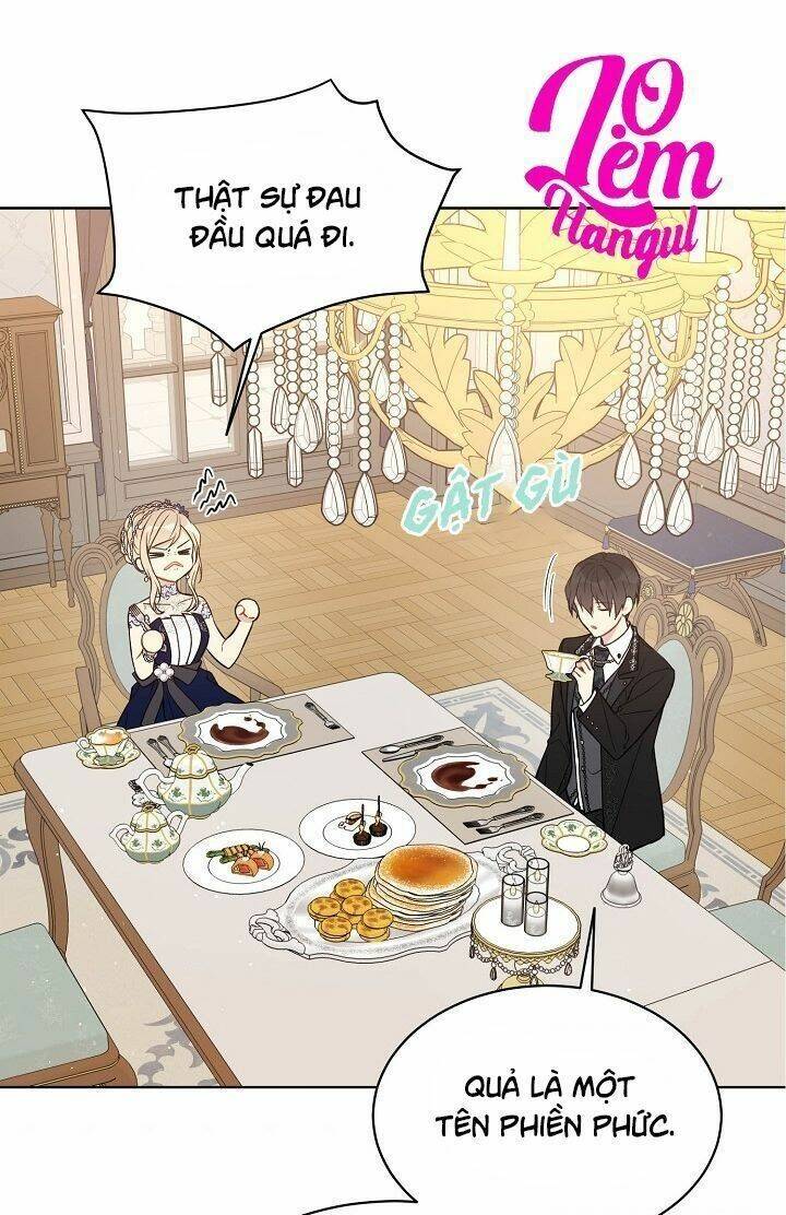 Vương Miện Viridescent Chapter 41 - Trang 65