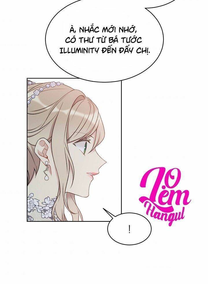 Vương Miện Viridescent Chapter 41 - Trang 66