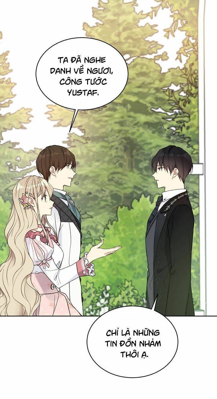 Vương Miện Viridescent Chapter 41 - Trang 6