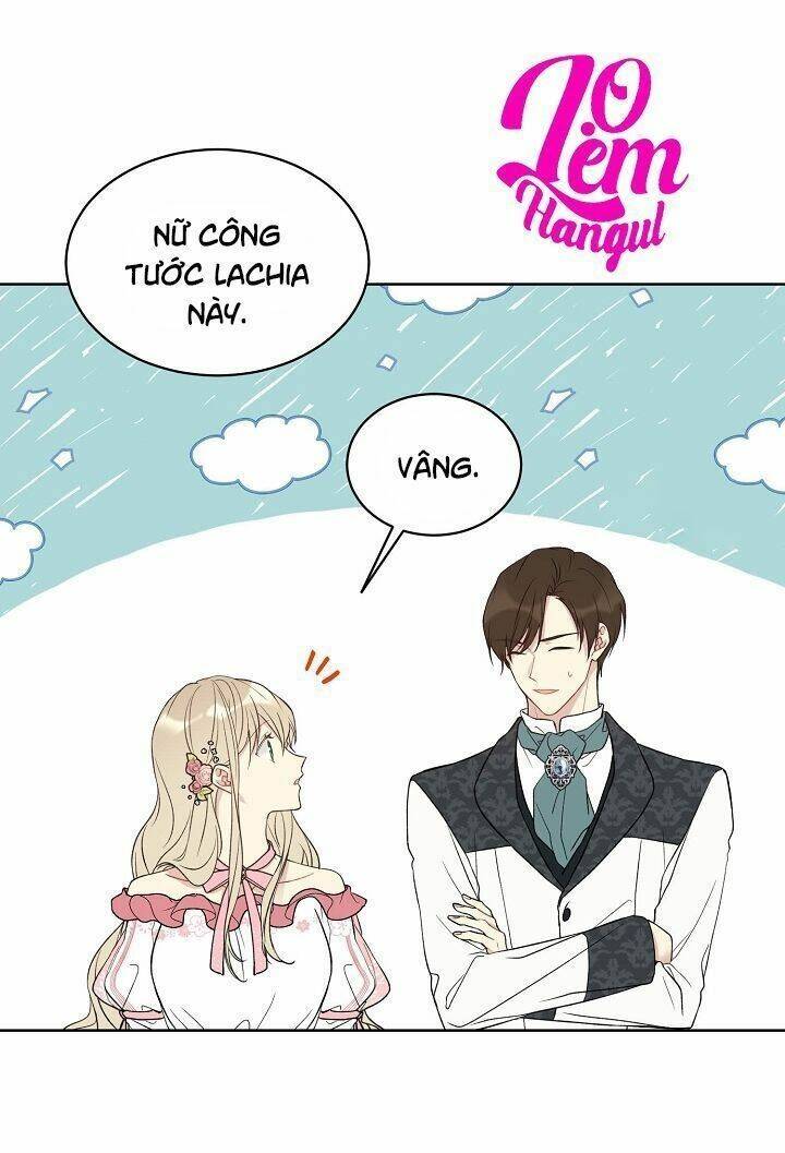 Vương Miện Viridescent Chapter 41 - Trang 8