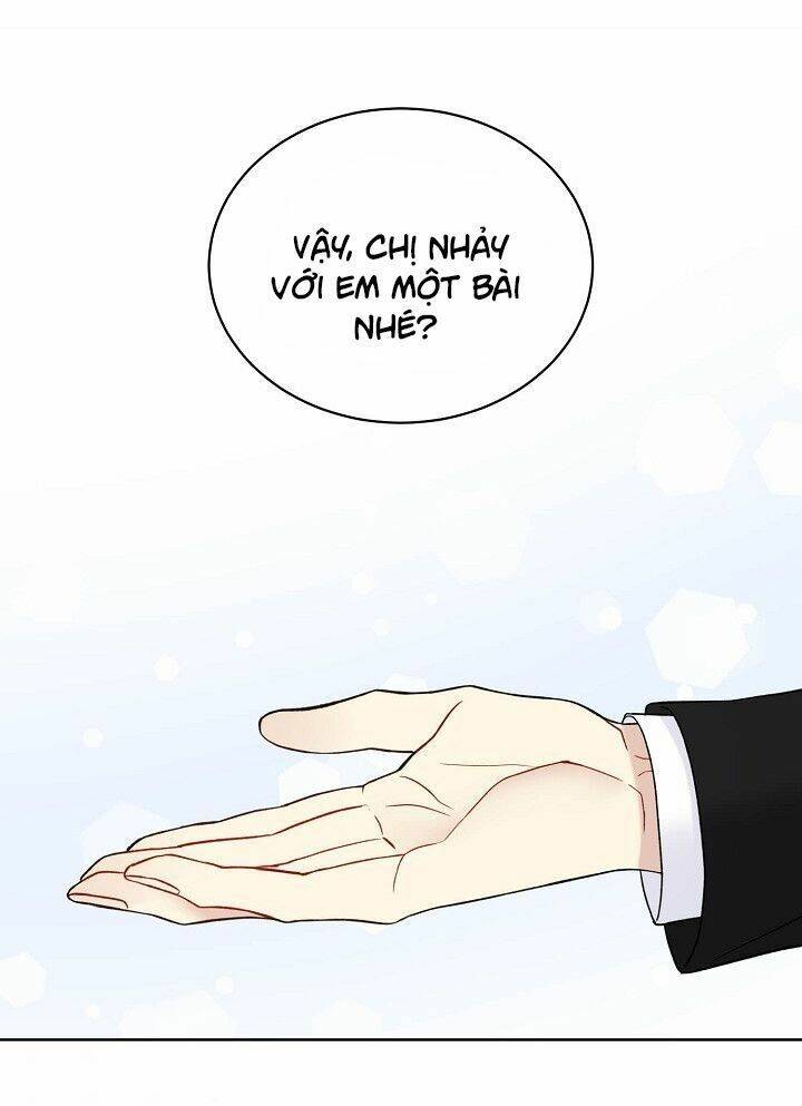 Vương Miện Viridescent Chapter 42 - Trang 9