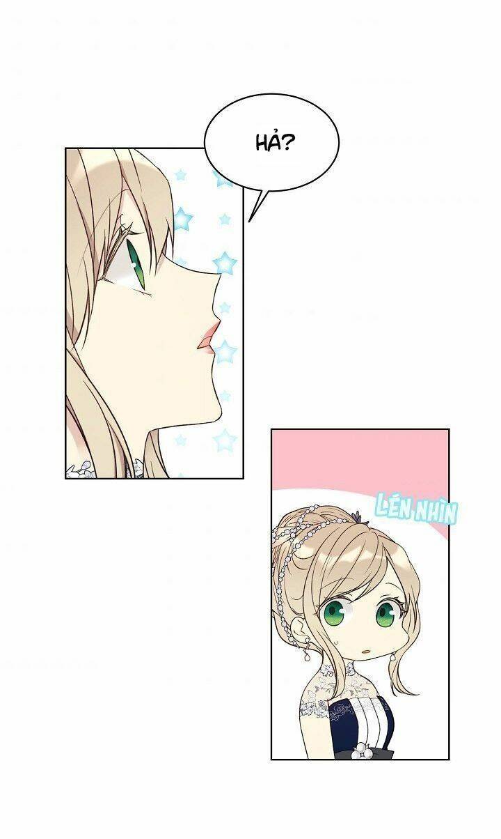 Vương Miện Viridescent Chapter 42 - Trang 10