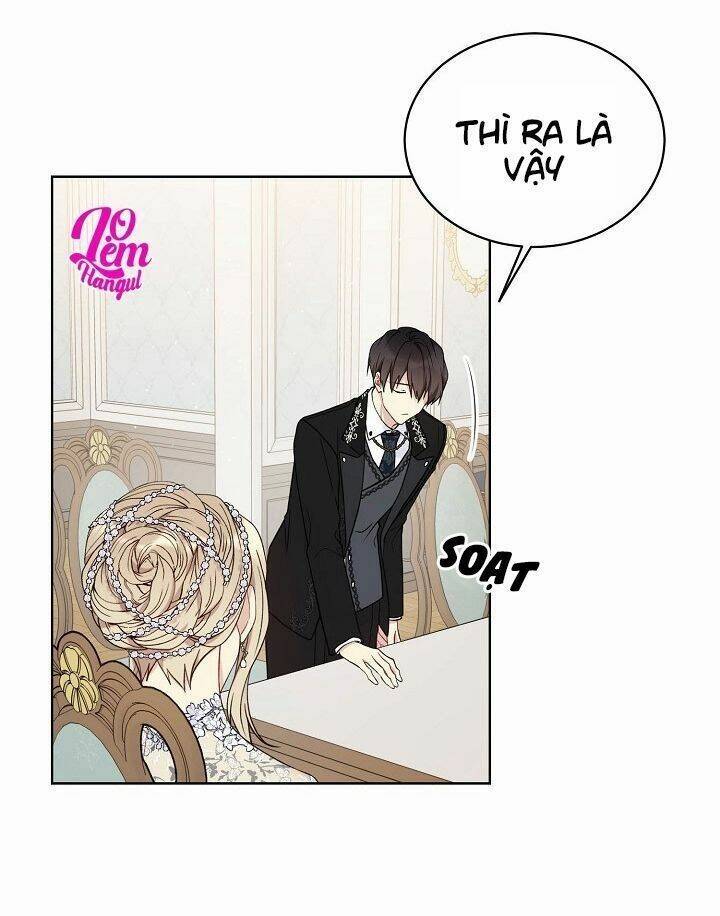 Vương Miện Viridescent Chapter 42 - Trang 12