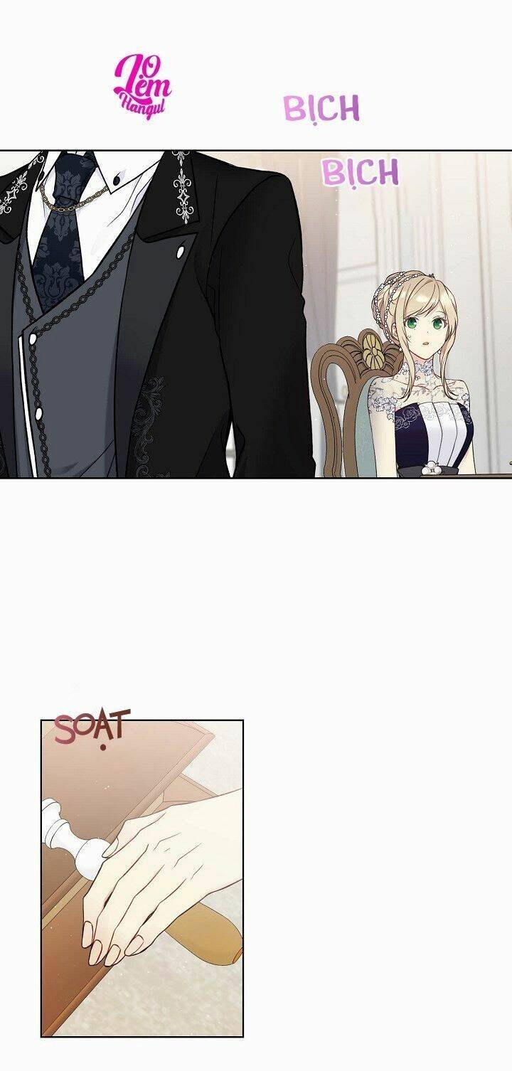 Vương Miện Viridescent Chapter 42 - Trang 13