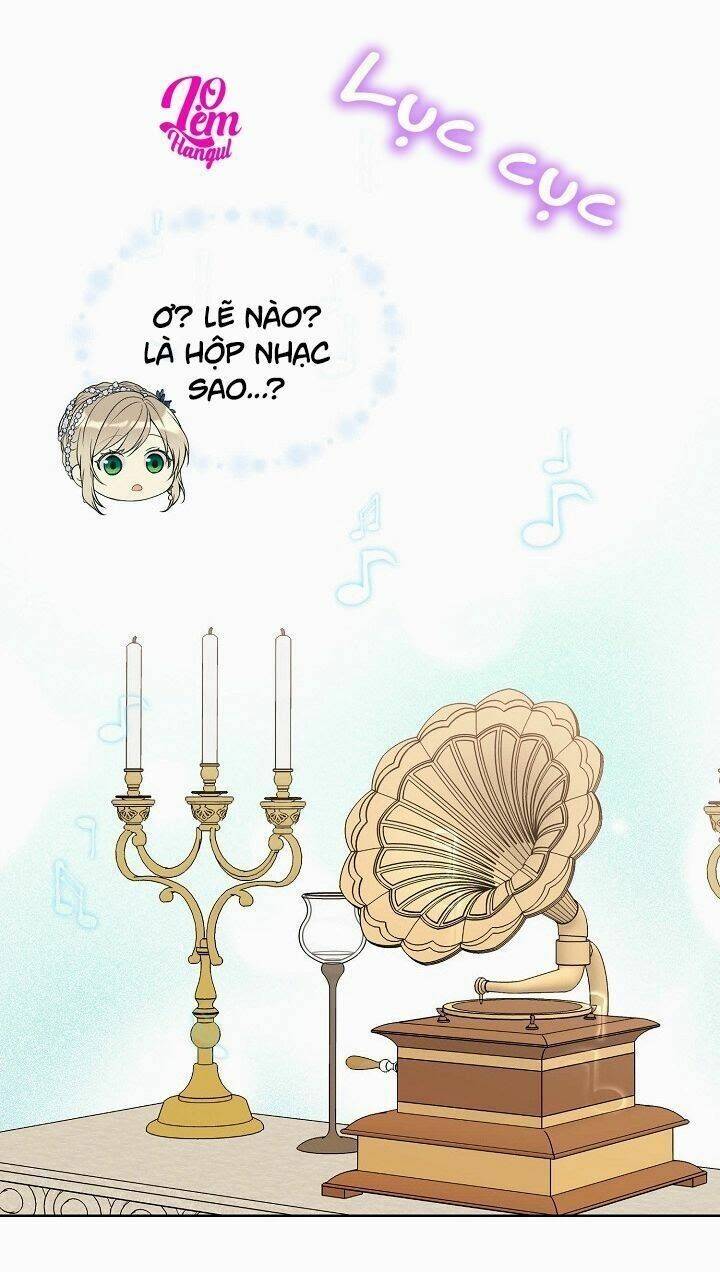 Vương Miện Viridescent Chapter 42 - Trang 14