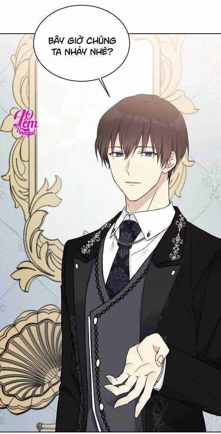 Vương Miện Viridescent Chapter 42 - Trang 15