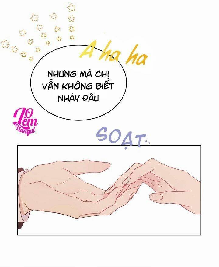 Vương Miện Viridescent Chapter 42 - Trang 16