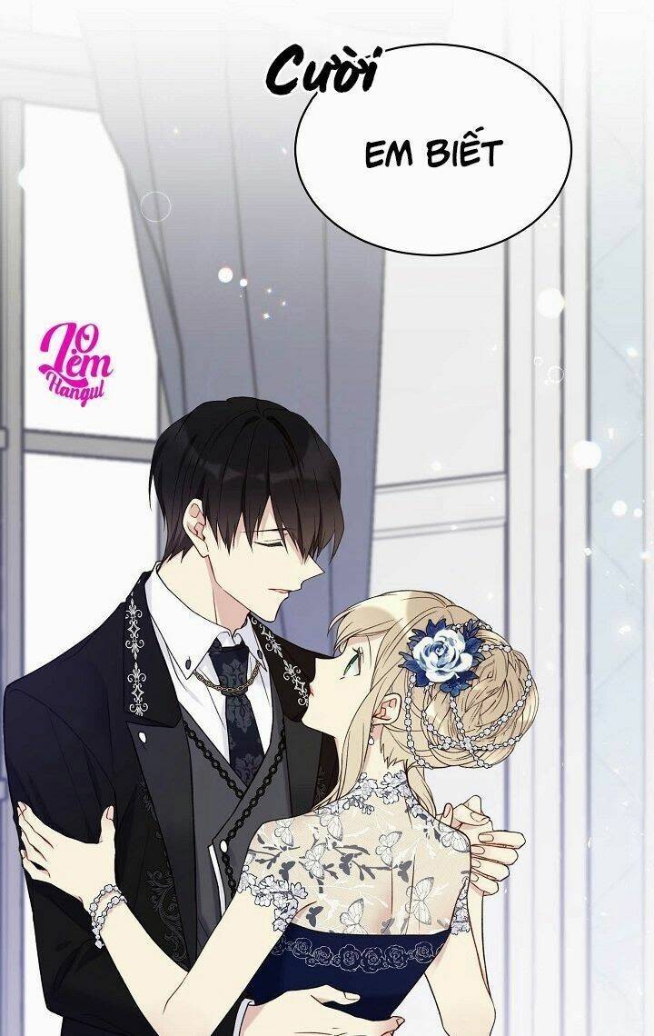 Vương Miện Viridescent Chapter 42 - Trang 17