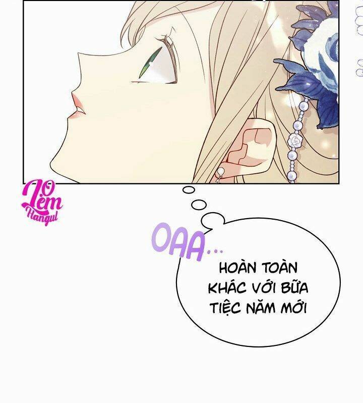 Vương Miện Viridescent Chapter 42 - Trang 19