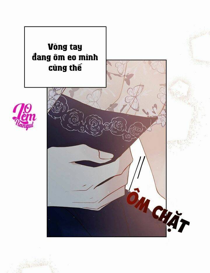 Vương Miện Viridescent Chapter 42 - Trang 20