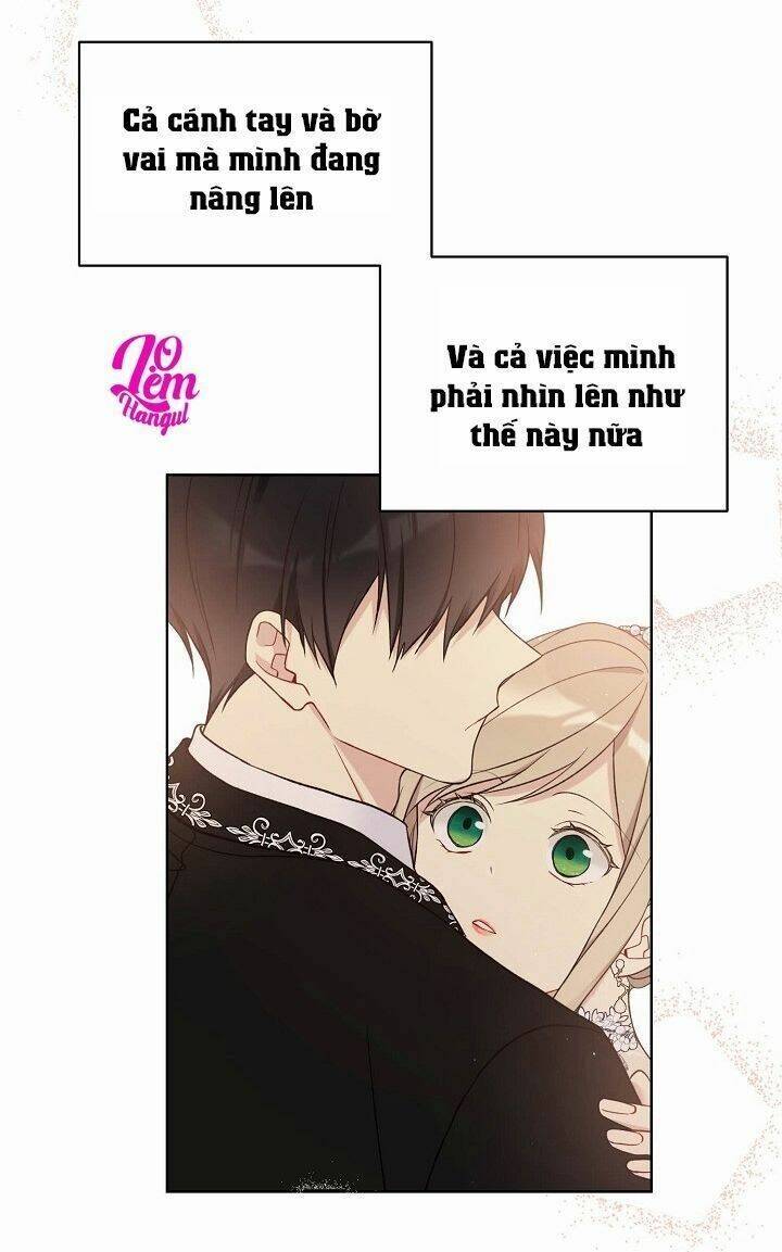 Vương Miện Viridescent Chapter 42 - Trang 21