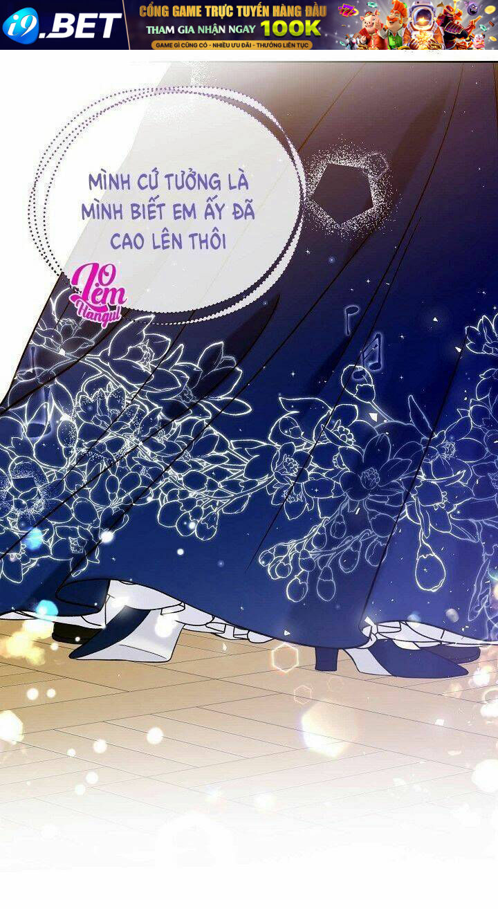 Vương Miện Viridescent Chapter 42 - Trang 22