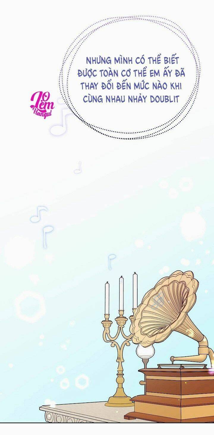 Vương Miện Viridescent Chapter 42 - Trang 23