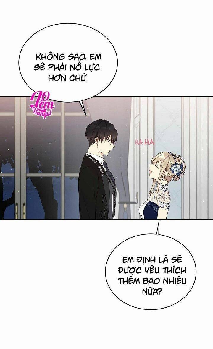 Vương Miện Viridescent Chapter 42 - Trang 25