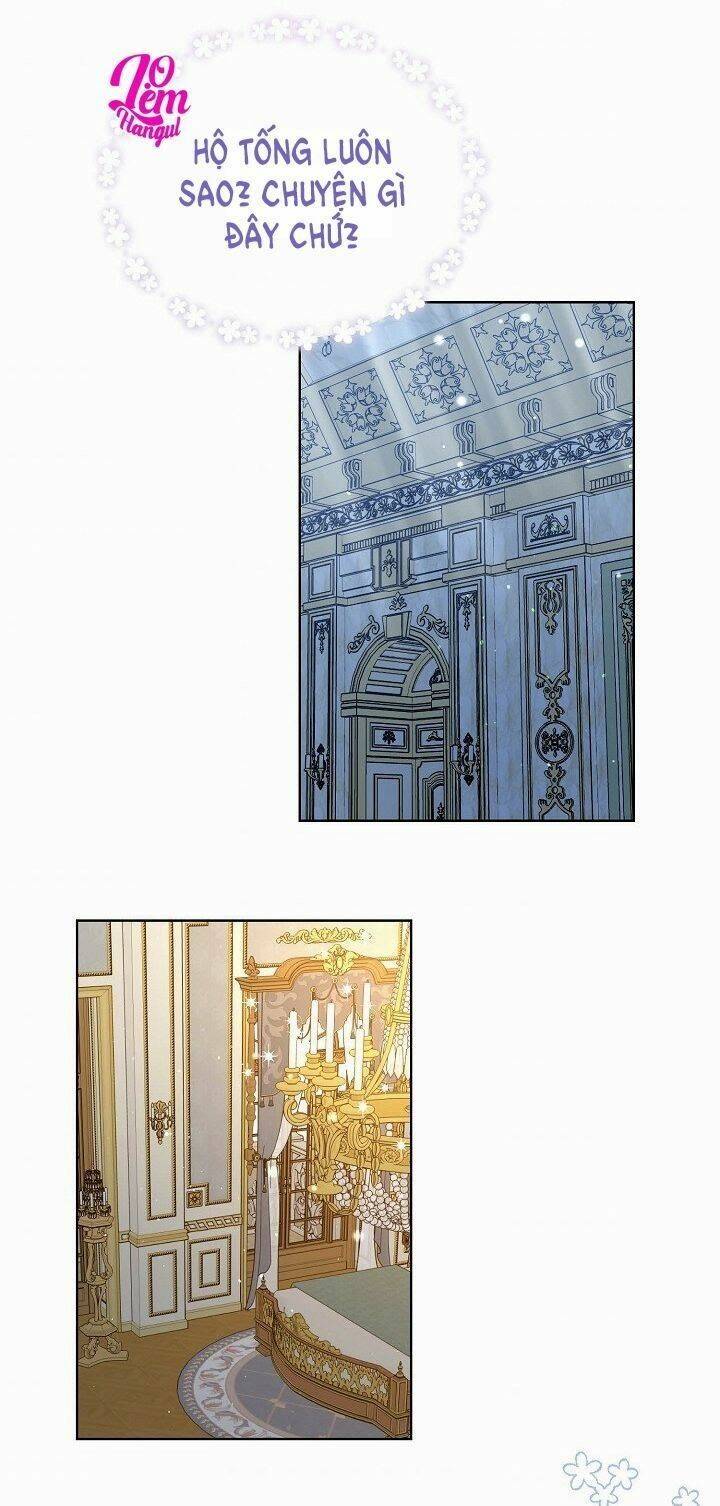 Vương Miện Viridescent Chapter 42 - Trang 28