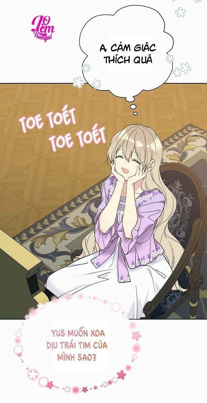 Vương Miện Viridescent Chapter 42 - Trang 29