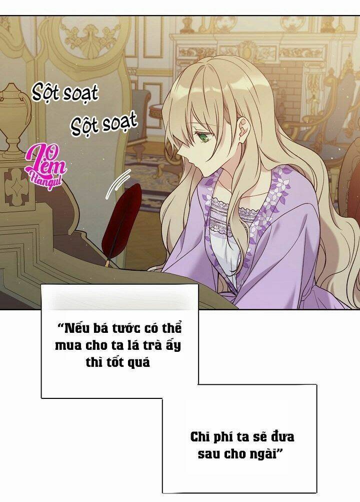 Vương Miện Viridescent Chapter 42 - Trang 33