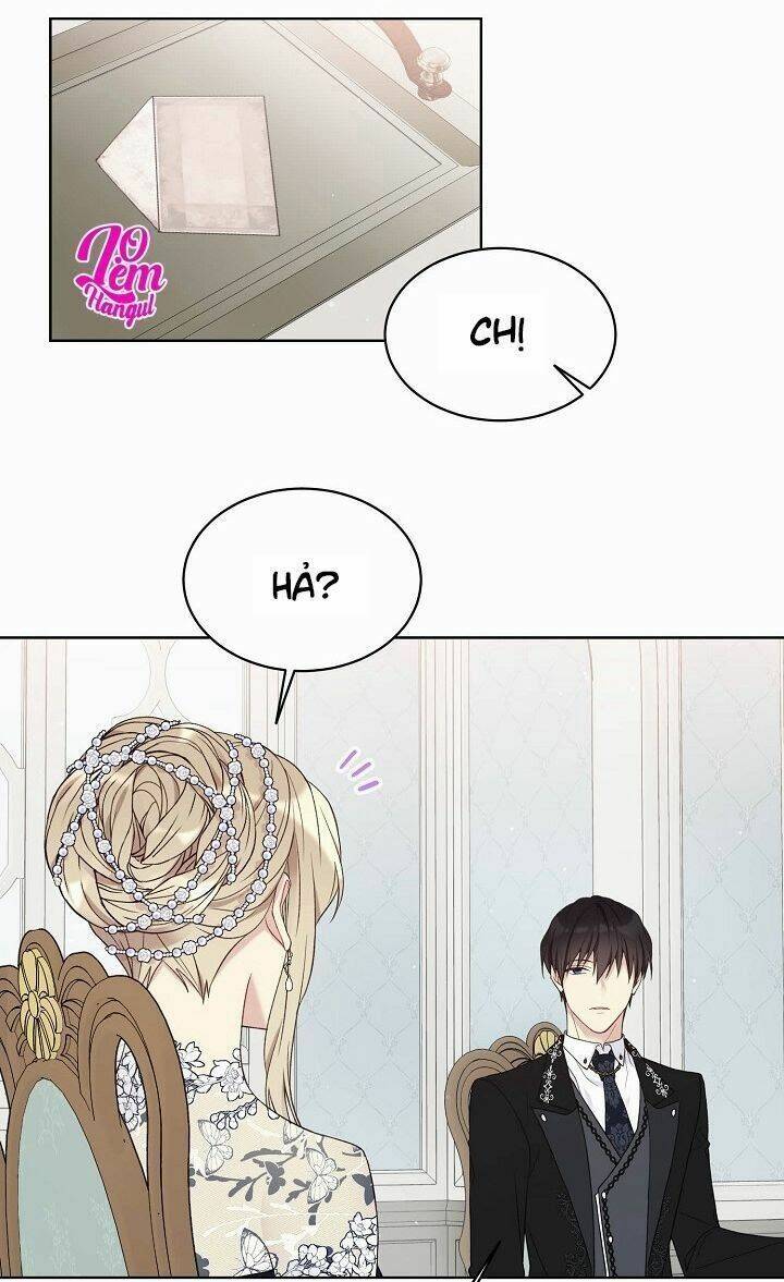 Vương Miện Viridescent Chapter 42 - Trang 3