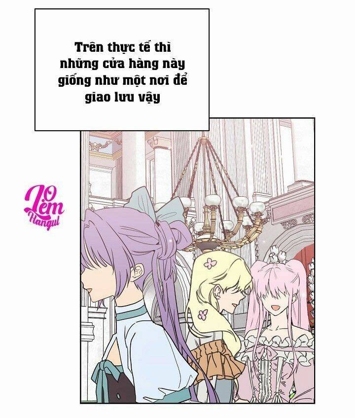 Vương Miện Viridescent Chapter 42 - Trang 39