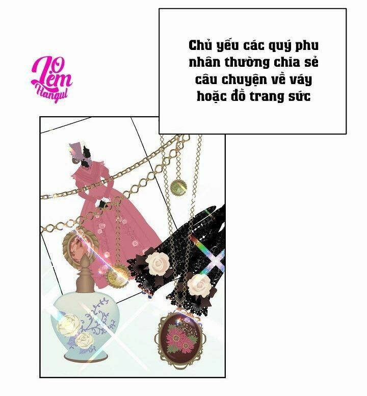 Vương Miện Viridescent Chapter 42 - Trang 40