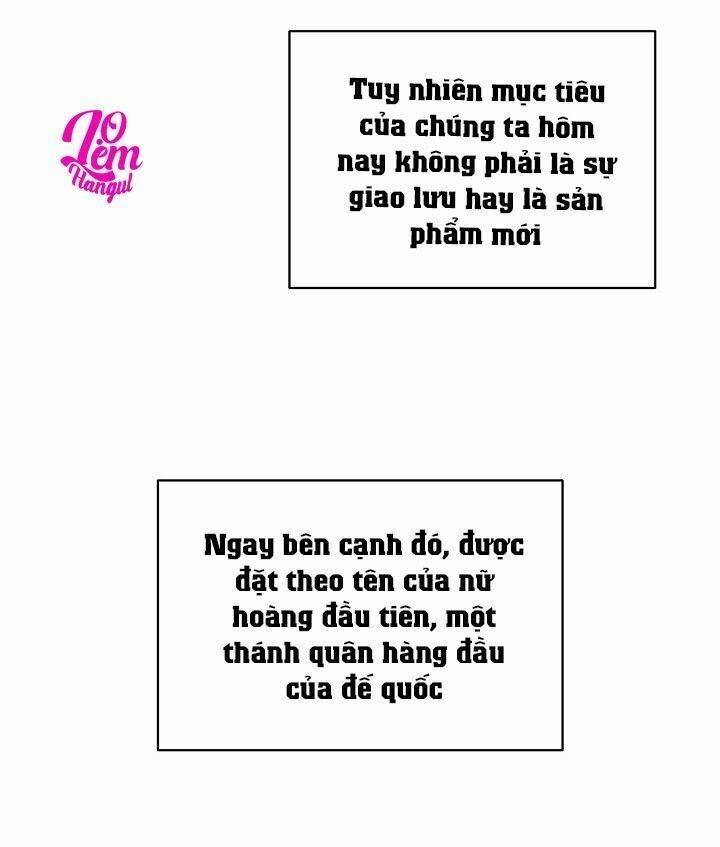 Vương Miện Viridescent Chapter 42 - Trang 41