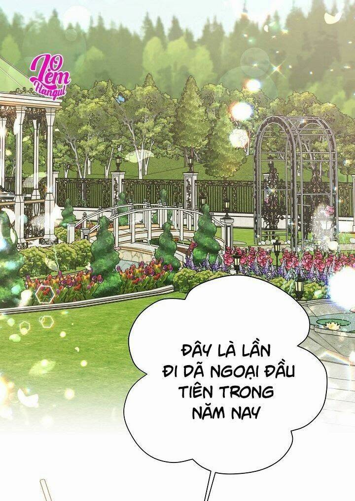 Vương Miện Viridescent Chapter 42 - Trang 43