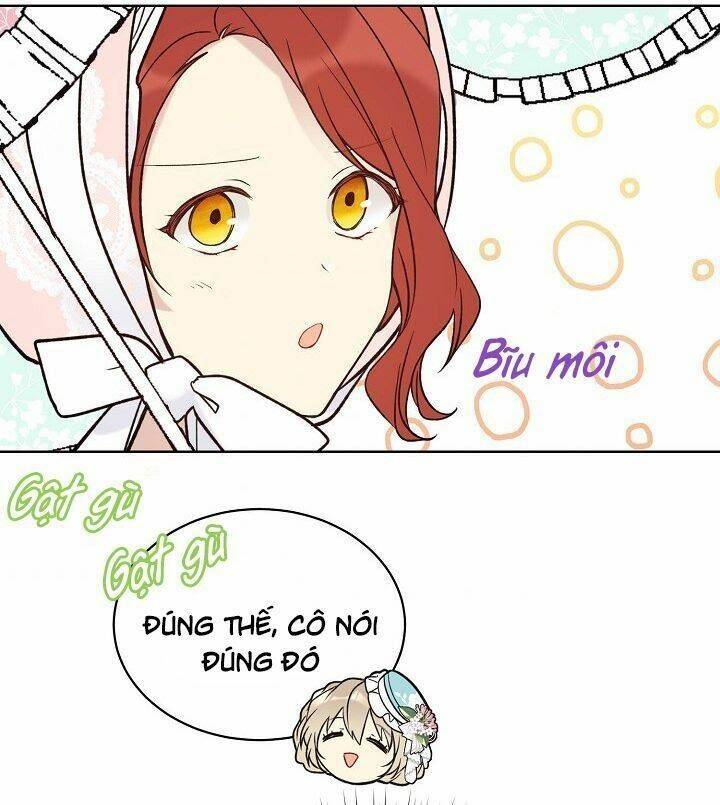 Vương Miện Viridescent Chapter 42 - Trang 48