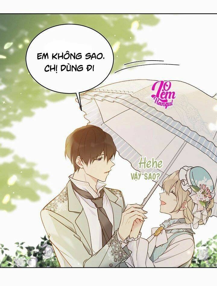 Vương Miện Viridescent Chapter 42 - Trang 50