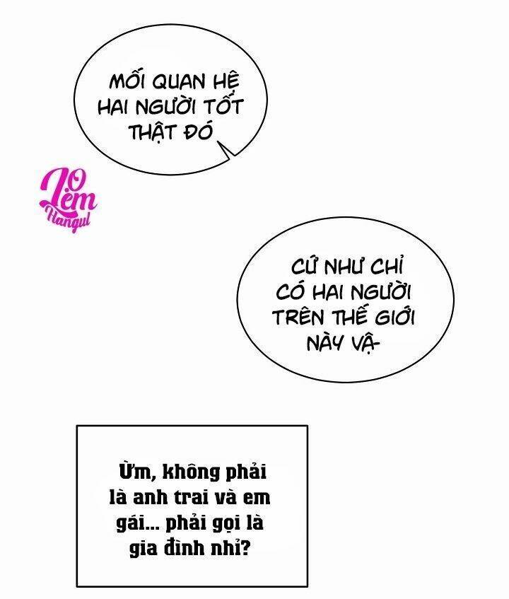 Vương Miện Viridescent Chapter 42 - Trang 51