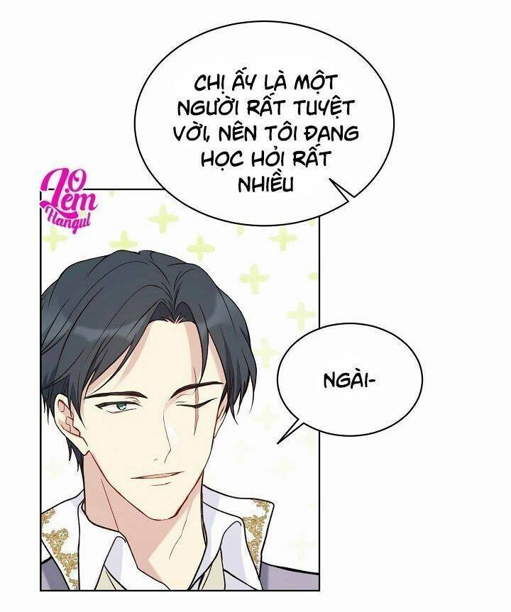 Vương Miện Viridescent Chapter 42 - Trang 52