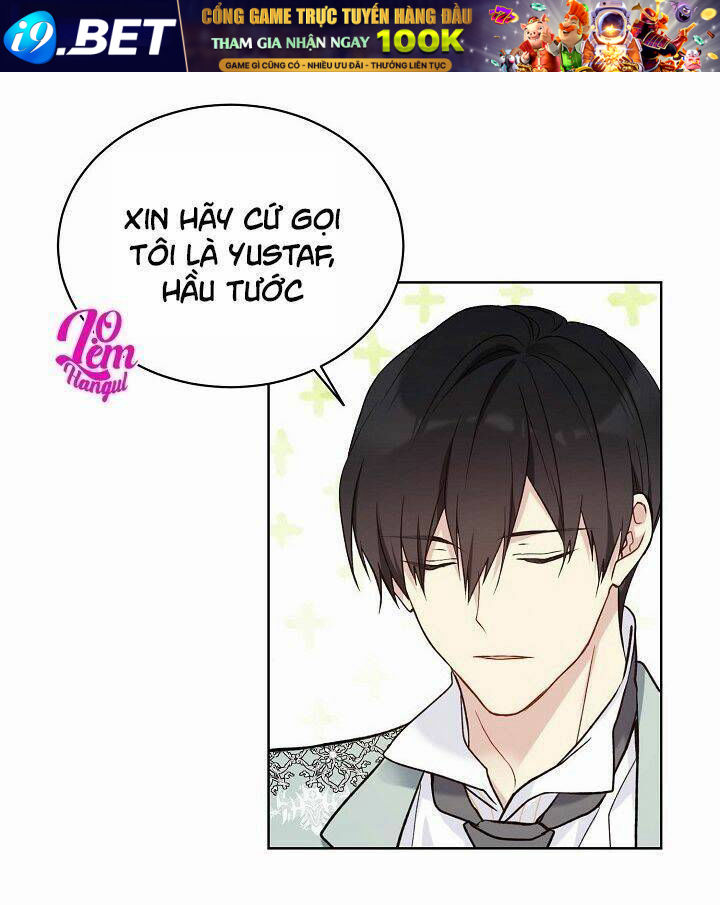 Vương Miện Viridescent Chapter 42 - Trang 53