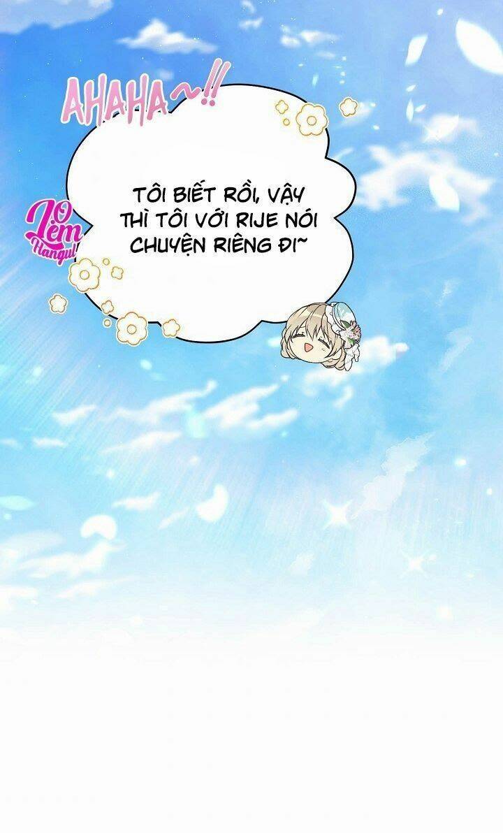 Vương Miện Viridescent - Chapter 42 - Page 58