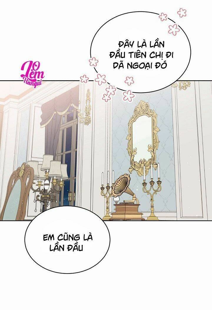 Vương Miện Viridescent Chapter 42 - Trang 5