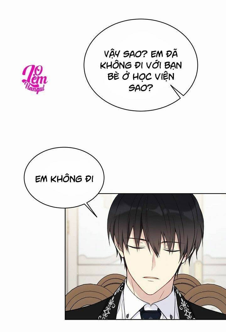 Vương Miện Viridescent Chapter 42 - Trang 6