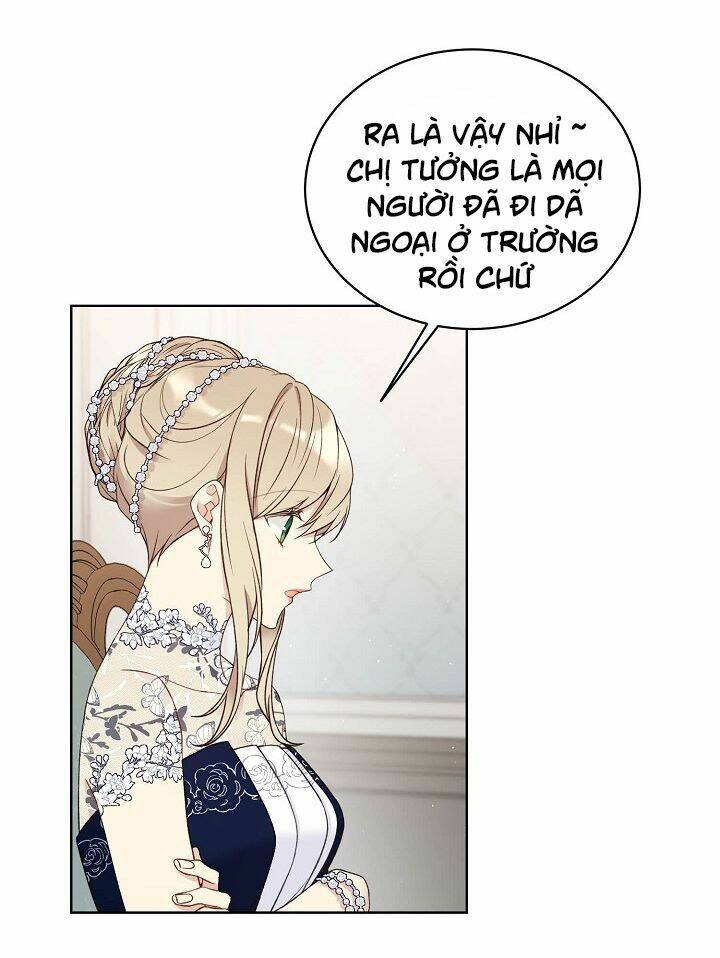 Vương Miện Viridescent Chapter 42 - Trang 7