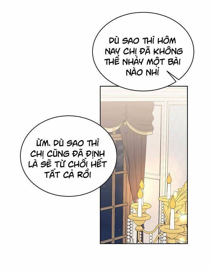 Vương Miện Viridescent Chapter 42 - Trang 8