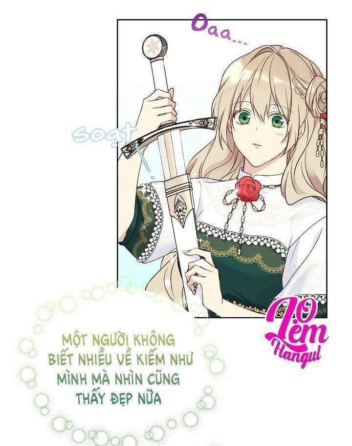 Vương Miện Viridescent Chapter 43 - Trang 9