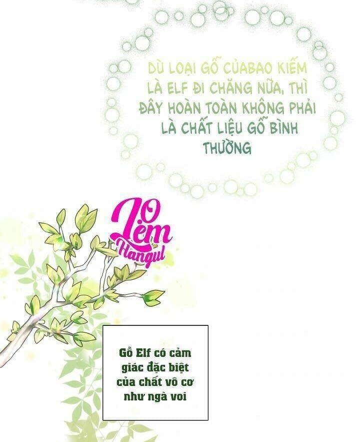 Vương Miện Viridescent Chapter 43 - Trang 10