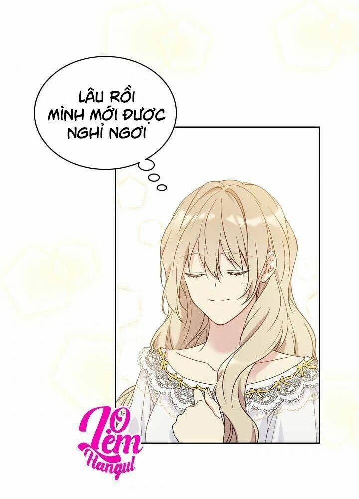 Vương Miện Viridescent Chapter 43 - Trang 1