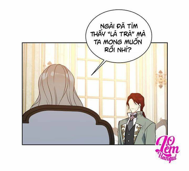 Vương Miện Viridescent Chapter 43 - Trang 24