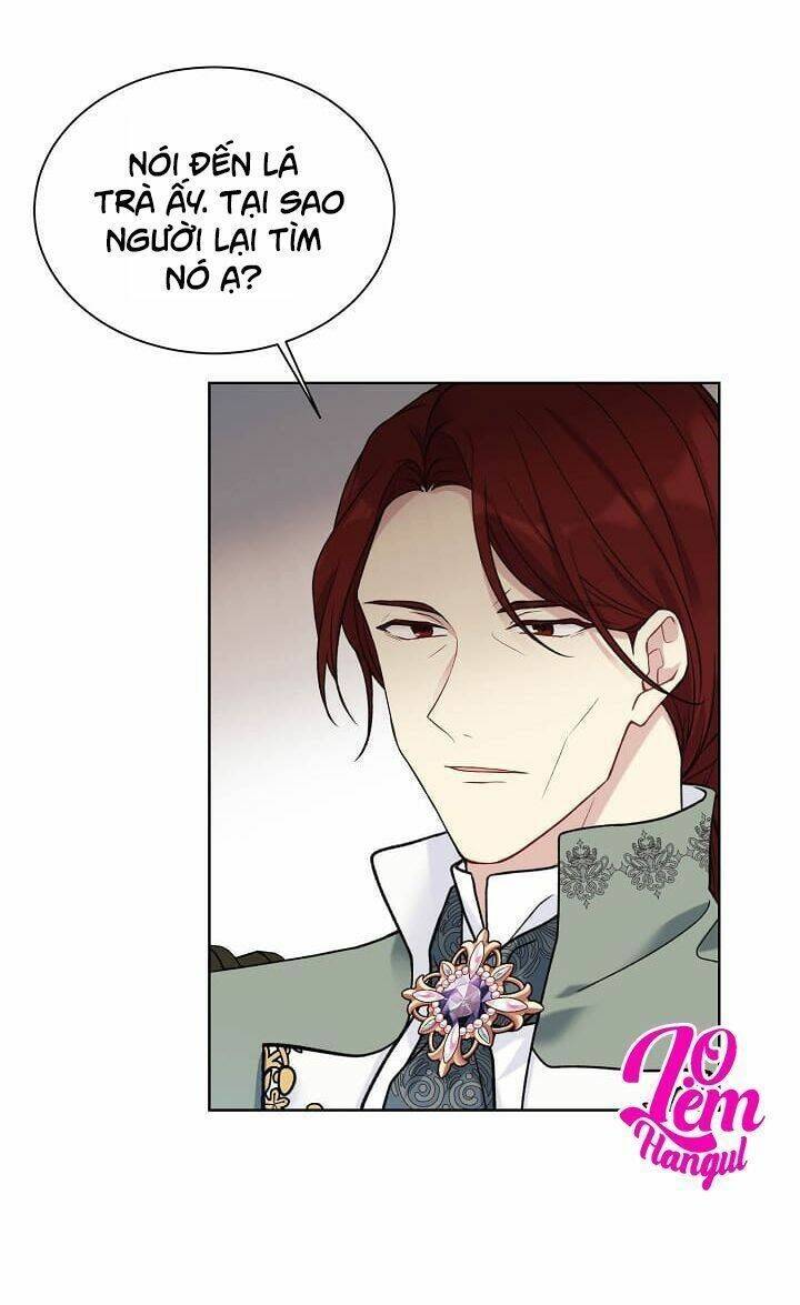 Vương Miện Viridescent Chapter 43 - Trang 25