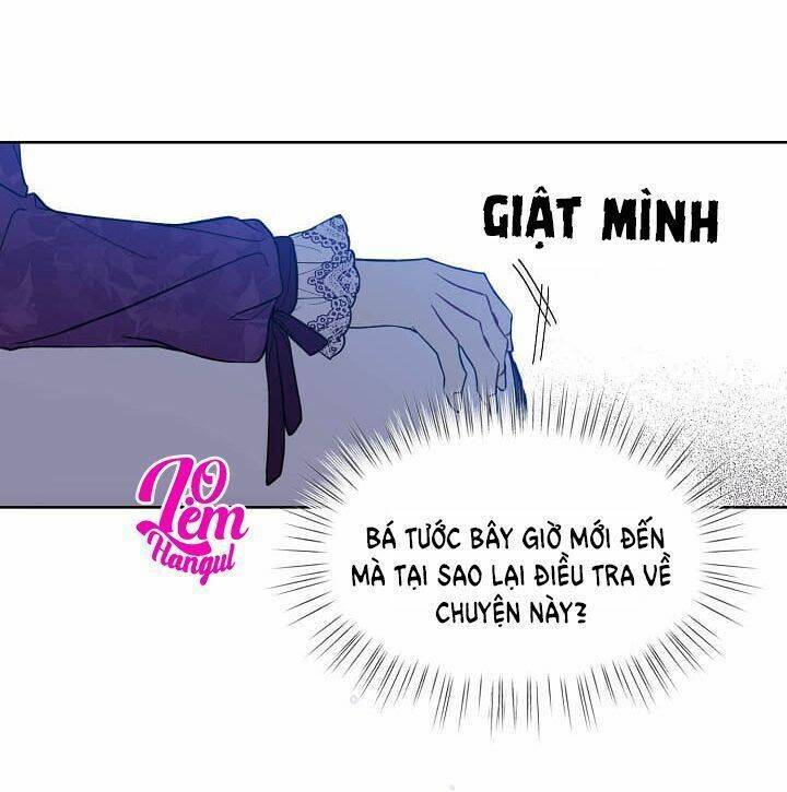 Vương Miện Viridescent Chapter 43 - Trang 26