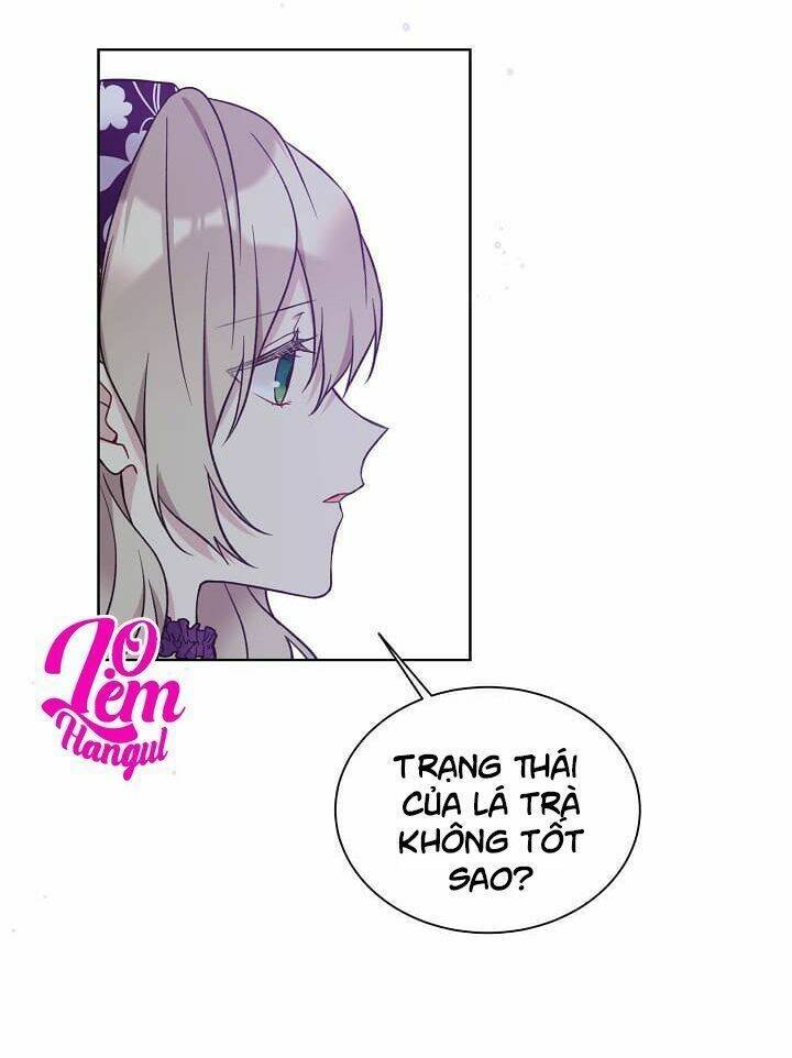 Vương Miện Viridescent Chapter 43 - Trang 27